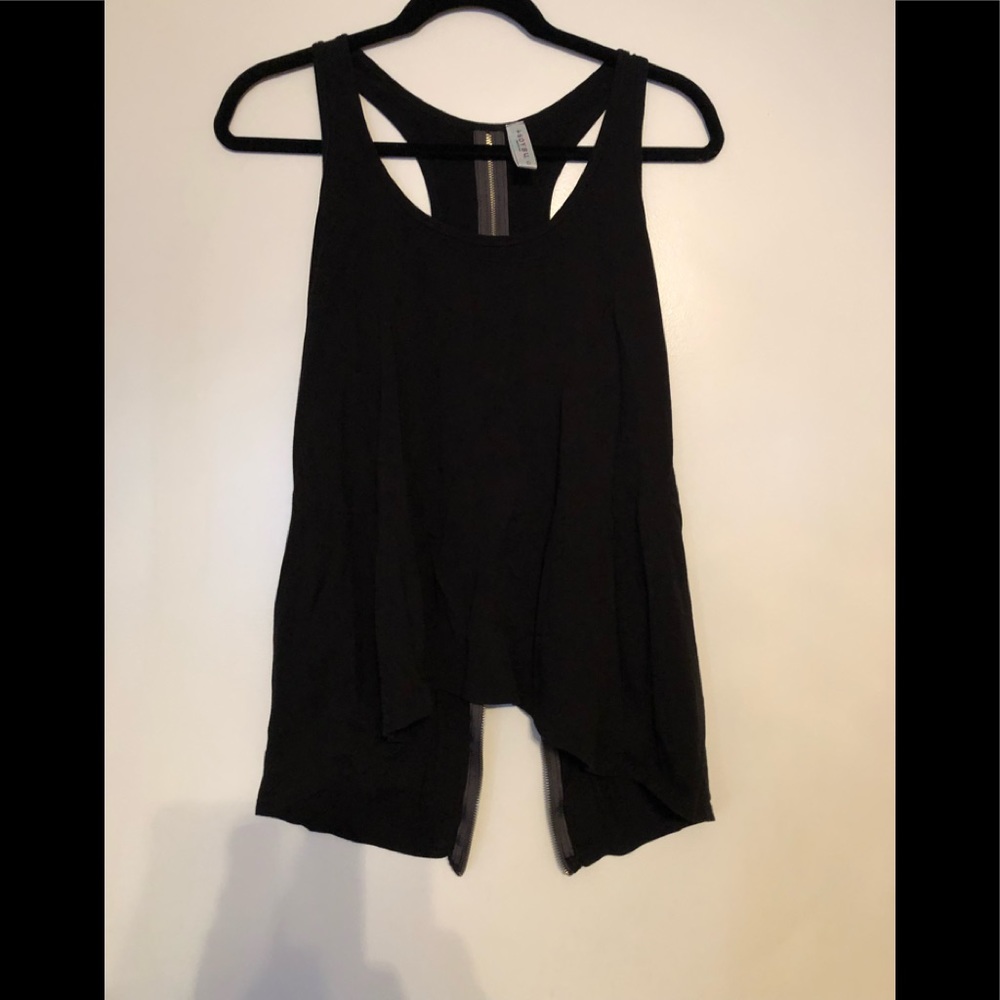 Soybu blk tank
